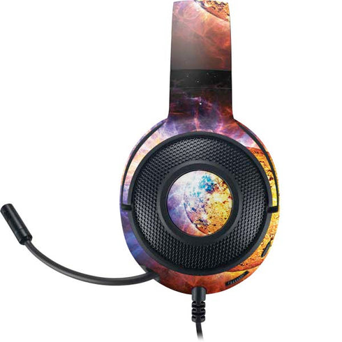 StockTrek Razer Kraken X Skin